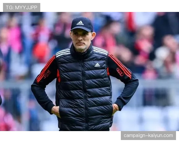 深度复盘:拜仁4-2逆转多特,图赫尔战术调整如何扭转战局 深度复盘:拜仁4-2逆转多特,图赫尔战术调整如何扭转战局